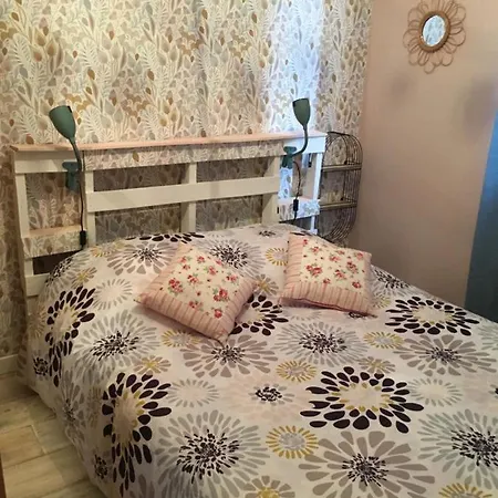 La Jolie Petite Maison 3*